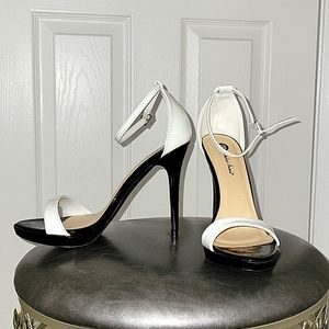 Michael Antonio heels